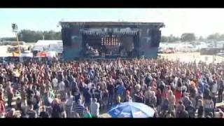 Dimple Minds - Durstige Männer FA 2009