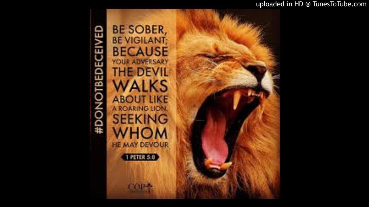 HOW SMALL IS THE DEVIL DIABETIC DEMON BY PAS T U THOMAS YouTube