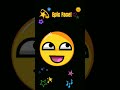 Epic Face emoji 😀✌️ #emoji #memes #roblox #face #art #cute #aesthetic #design #diy #detail #drawing
