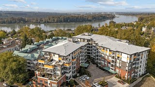 406 11639 227 St, Maple Ridge, BC, V2X 9B2 (East Central)