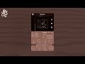 Lese  frahm swirling demo