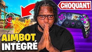 Why aim when this controller does it for you 🎯