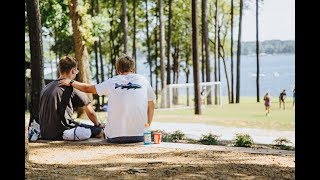 2018 Shores Week 7 Highlights