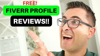 Fiverr Gig Ranking 2022 Livestream (Free Fiverr Tips) screenshot 4