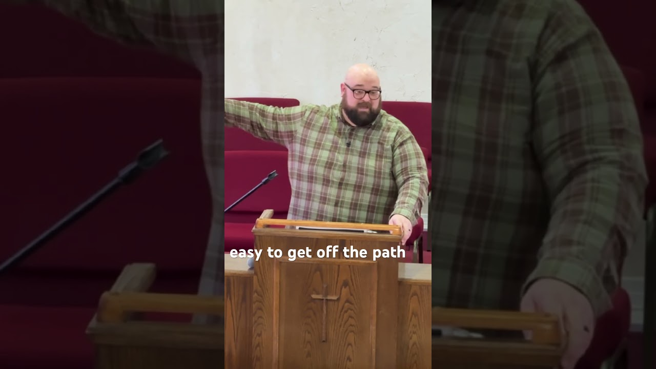 John 13:16-17. The blessing of serving one another.