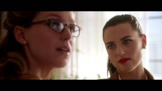 Lena And Kara  Crazy In Love