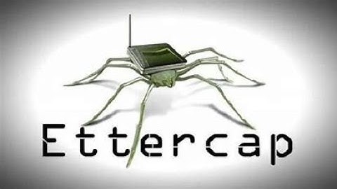 How to Hack ARP Hands-On Attack Using Ettercap in Kali Linux l #ethicalhacking #kali #wifi #arpscan