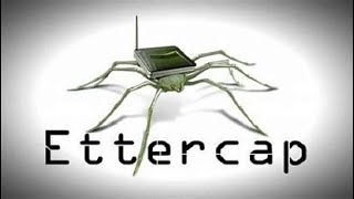 How to Hack ARP Hands-On Attack Using Ettercap in Kali Linux l #ethicalhacking #kali #wifi #arpscan