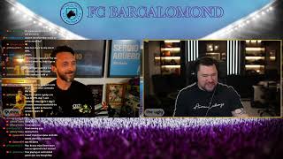 Sorare 27 Week 1 Strategy chat with @NepentheZ
