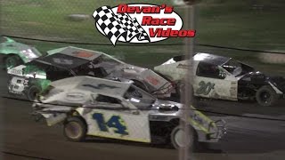 I-76 Speedway | IMCA Modifieds