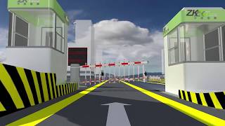 Entirety Checkpoint Security Solution