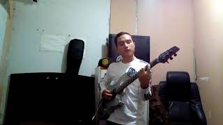 Inner Wave - Eclipse (Guitar Cover)