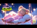 20 Min Lullaby 🌙😴 Soft Sleep Melody for Babies Who Need Calm Nights and Sweet Dreams ✨ #baby #kids