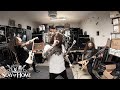 BAEST Full Performance - Slay At Home | Metal Injection