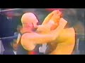 国際プロレス　'77.03.26　ラッシャー木村VSマッドドッグ・バション（第6回IWAワールドシリーズ決勝戦）