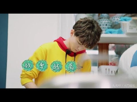 黄晓明现身《中餐厅》，赵薇见苏有朋时都没这样过，5个字走心了