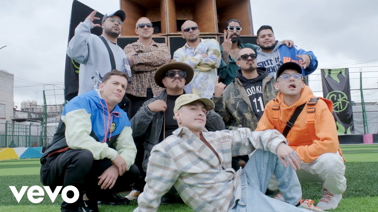 Ghetto Kids, Major Lazer, Guaynaa - La Mano (Behind the Scenes) ft. Tavo Rayo