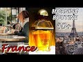 MORNING ROUTINE. (Уход 40+/Питание 40+) ФРАНЦИЯ 2019