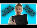 Is the 12 inch MacBook worth it in 2021? (4K)