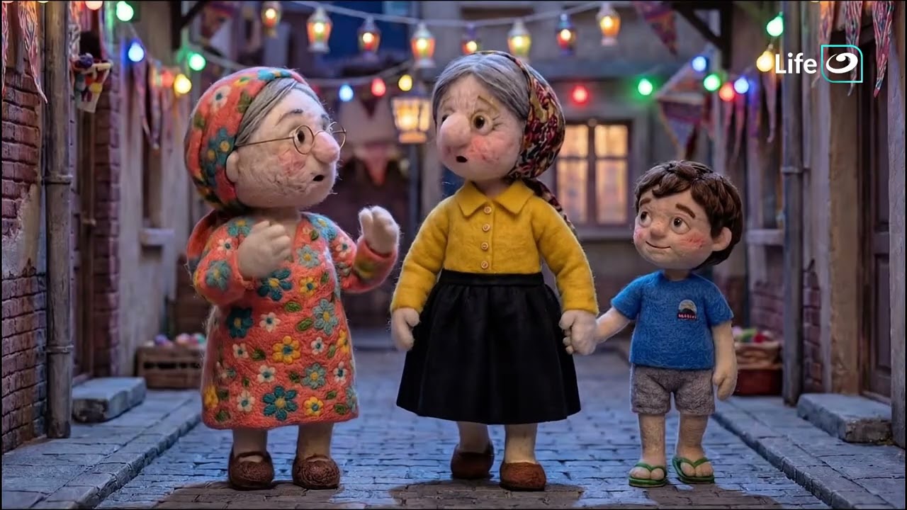 يوميات الست أنيسة | الحلقة الكاملة |   10 رمضان - السبت 28 فبراير 2026