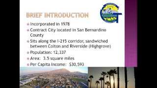 PA 615 Fiscal Policy Presentation