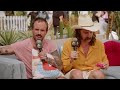 Capture de la vidéo Idles  - Interview - Coachella 2022