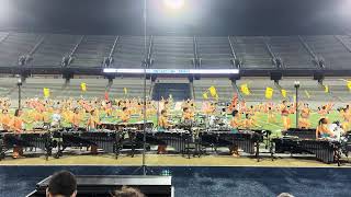 The Bluecoats 2026 @ Innovations in Brass
