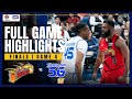 TNT Vs SAN MIGUEL FULL GAME HIGHLIGHTS FINALS GAME 4 PBA SEASON 49 PHILIPPINE CUP TNT Vs SAN MIGUEL FULL GAME HIGHLIGHTS FINALS GAME 4 PBA SEASON 49 PHILIPPINE CUP