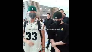 Download Lagu Woozi rejected Hoshi again 😭 (he's an anti romantic ) #woozi #Hoshi #seventeen MP3 Download Lagu Woozi rejected Hoshi again 😭 (he's an anti romantic ) #woozi #Hoshi #seventeen MP3