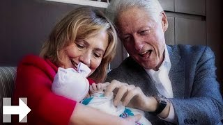 Family Strong | Hillary Clinton