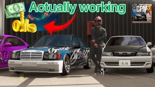 CPM2's Economy Is Better Than You Think screenshot 1