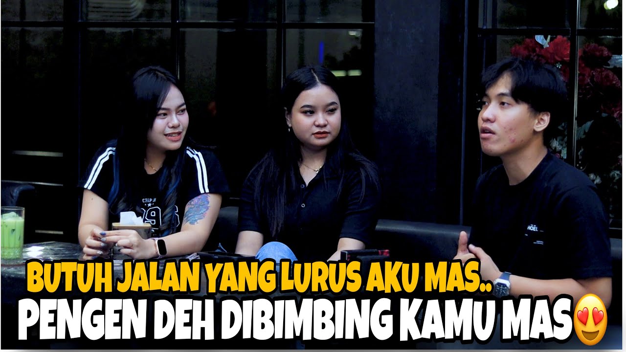 PRANK SHOLAWAT & NGAJI❗️2 CEWEK CANTIK MASYAALLAH TERNYATA MU'ALAF😍