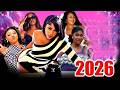 Rainbow Queen (FULL MOVIE) Destiny Etiko And Mercy Johnson Latest Nigerian Nollywood Movies 2026
