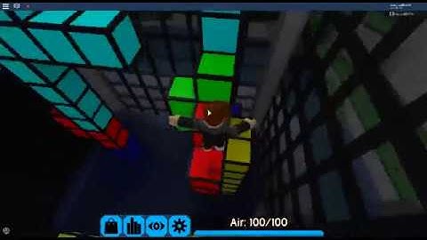 Fall Of Tetris [NORMAL] Flood escape 2