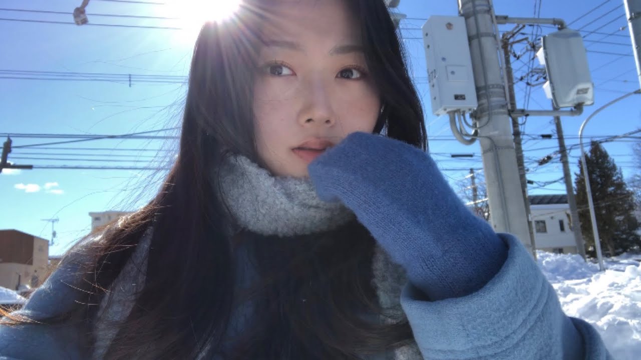 오비히로 下 여행은 역시 도피 여행이 가장 즐거운 법이다