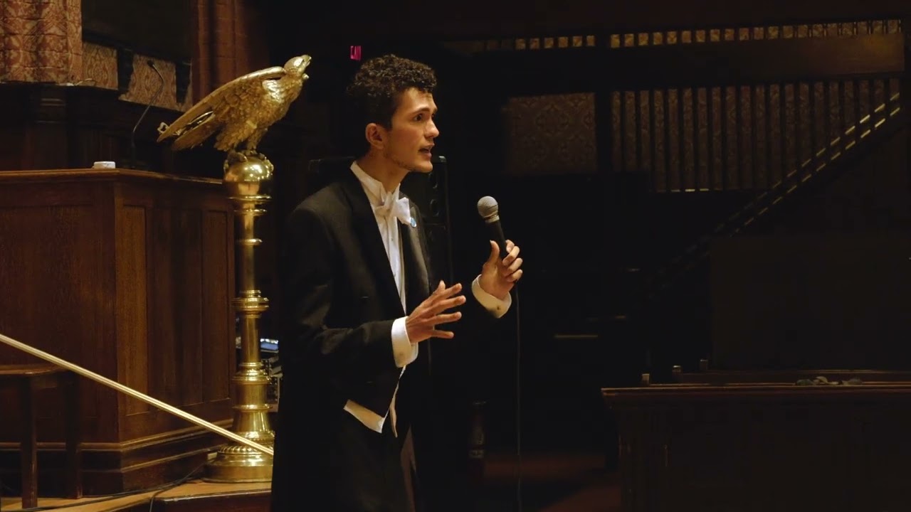 Watch No Regrets | Yale Spizzwinks(?) A Cappella on YouTube Watch No Regrets | Yale Spizzwinks(?) A Cappella on YouTube