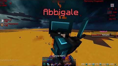 Minecraft Veltpvp Nodebuff Montage #2 Using (CheatBreaker)