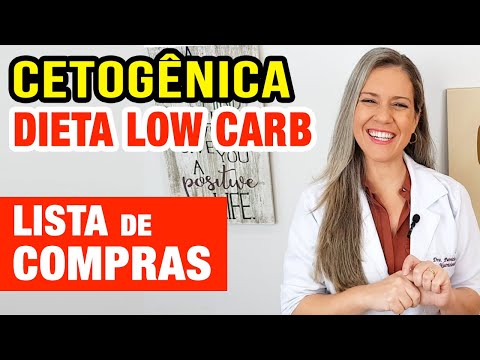 Dieta Low Carb