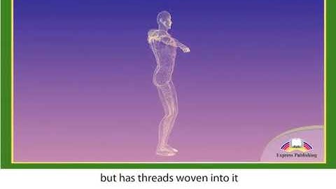 11 ACTION  Module 9  Video 2  Modern Fashion  A Science Not an Art