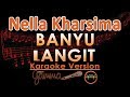 Nella Kharisma - Banyu Langit KOPLO (Karaoke Lirik Tanpa Vokal)