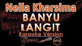 Nella Kharisma - Banyu Langit KOPLO (Karaoke Lirik Tanpa Vokal) chords