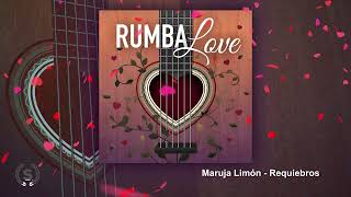 Rumba Love (Audio Álbum Oficial)