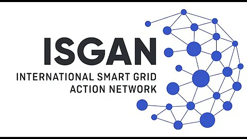 ISGAN Webinar - Demonstration of close to real time cross border flexibility market