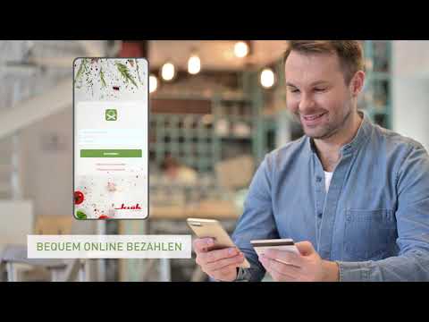 Klüh Catering | All-in-one-App 2021