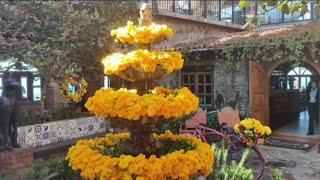 Restaurante El Encanto | Rosarito B.C México#tijuana #videoviral #turismo