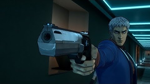 「オルタード・カーボン：リスリーブド」予告PVキャスト公開 - アキバ総研