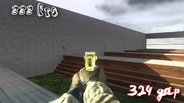 BG Team New Record Gap by saiyoK (CoD4)