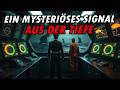 Ein mysteriöses Signal aus der Tiefe ｜ #gruselhörbuch #creepypasta