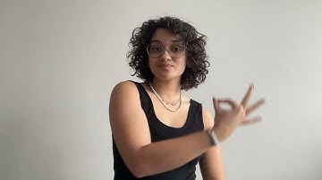 Isabelle Curry - ASL II 1702 (007) - Unit 5 - Video Assignment: Sport Schedule (ASL to ASL)