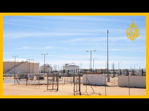 🇱🇾 يعرف الليبيون من يكون وتعرفه واشنطن.. من يقوض اقتصاد ليبيا؟